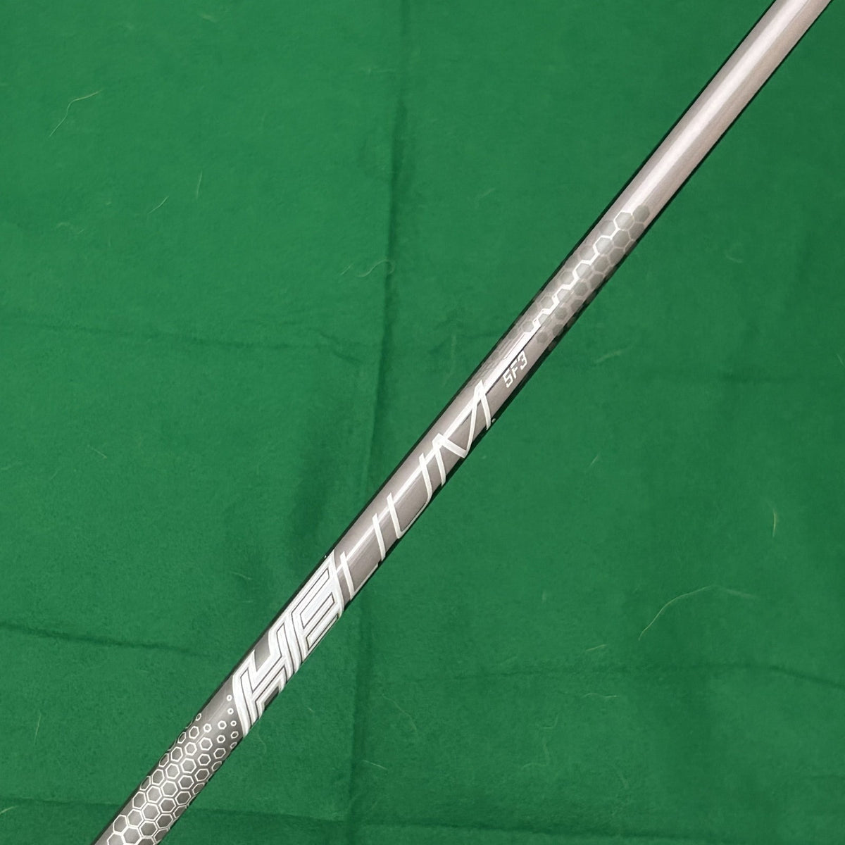 Callaway 2023 Great Big Bertha Fairway 7 Wood UST Mamiya Helium 5 Regular +HC