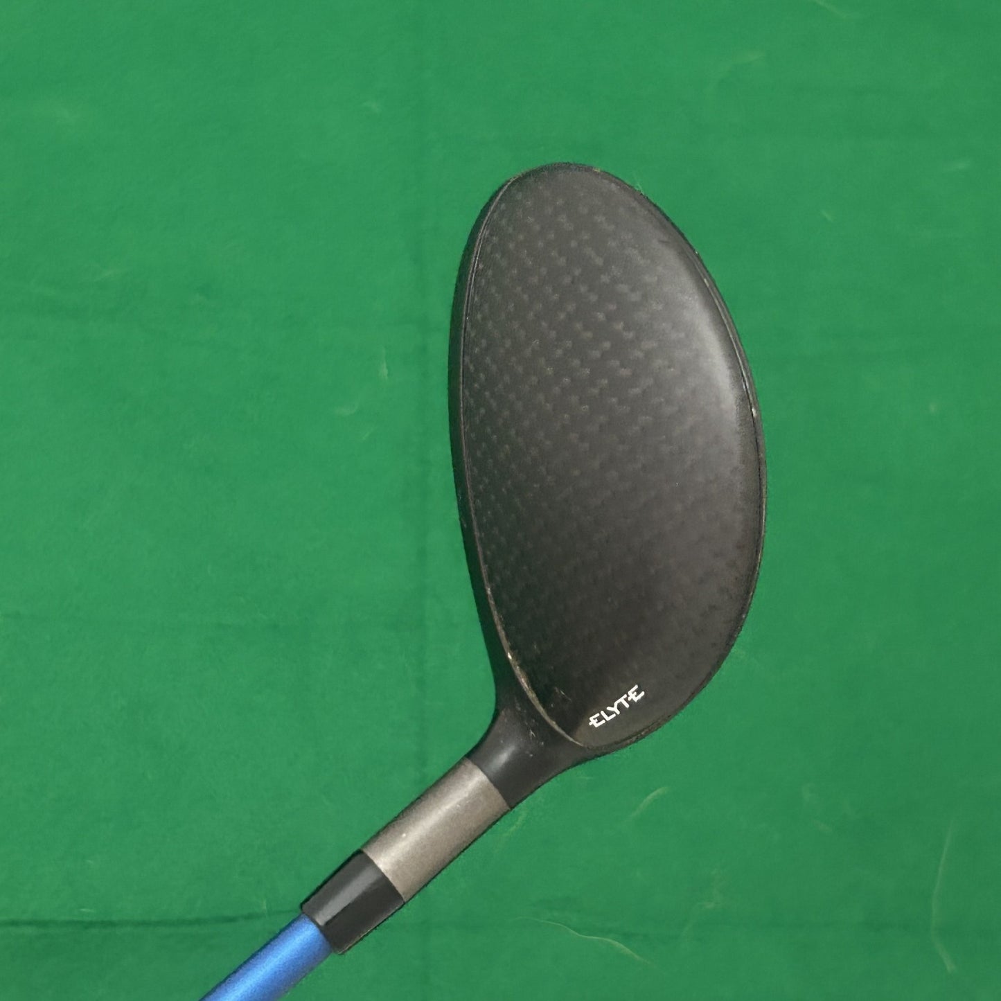 Callaway Elyte 5 Wood Fujikura Ventus VeloCore+ Blue 5 Regular Flex +HC