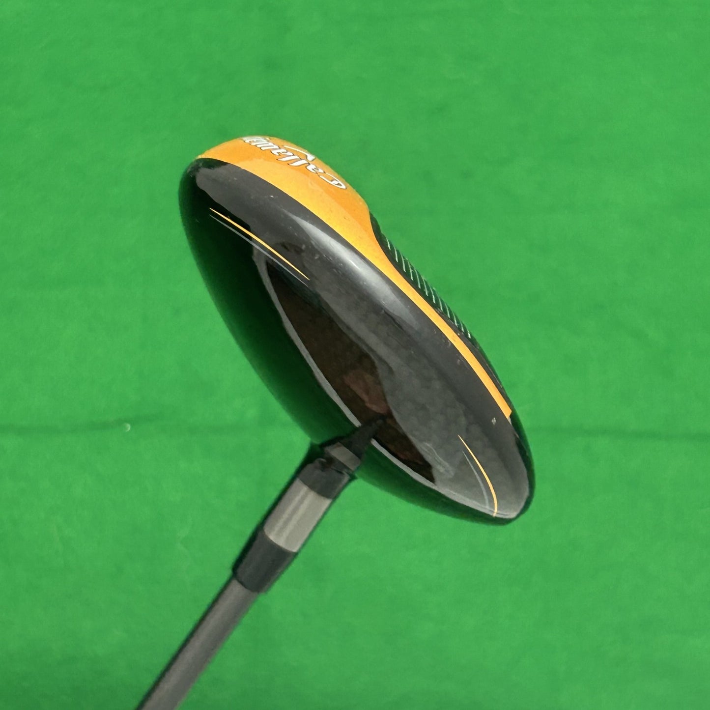 Callaway Mavrik Max Heavenwood Project X EvenFlow Riptide 60 Regular Flex +HC