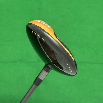 Callaway Mavrik Max Heavenwood Project X EvenFlow Riptide 60 Regular Flex +HC