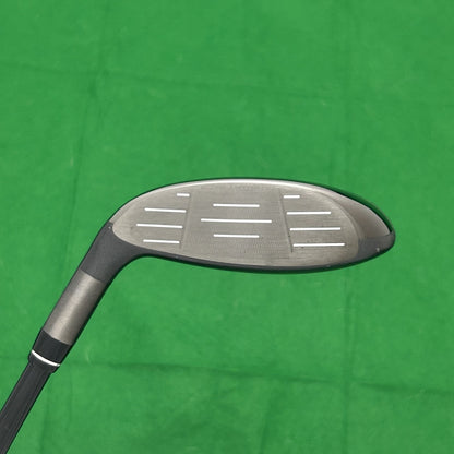 Callaway Ai Smoke Max Fast Fairway 7 Wood Tensei Blue/Silver 40 Senior +HC