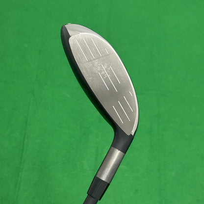 Callaway Elyte 7 Wood Mitsubishi Vanquish PL 40 Senior Left-Handed +HC (Elite)