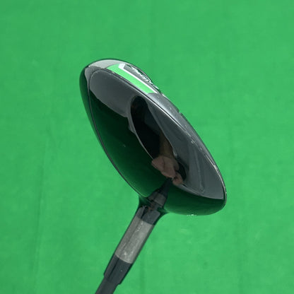 Callaway Elyte Triple Diamond 7 Wood Tensei 1K Black 75 Stiff +HC (Elite)