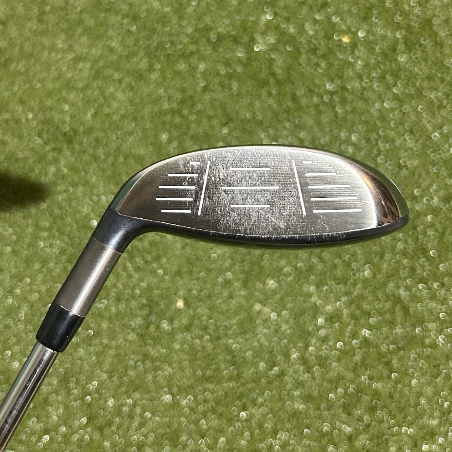 Callaway 2023 Big Bertha HeavenWood RCH 65 Regular Flex Shaft +HC