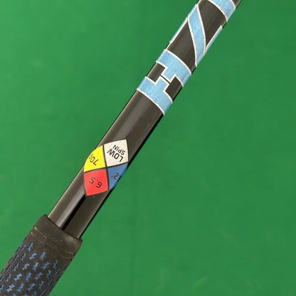 TaylorMade Stealth Fairway 7 Wood HZRDUS Smoke Black RDX 70 Extra Stiff Flex