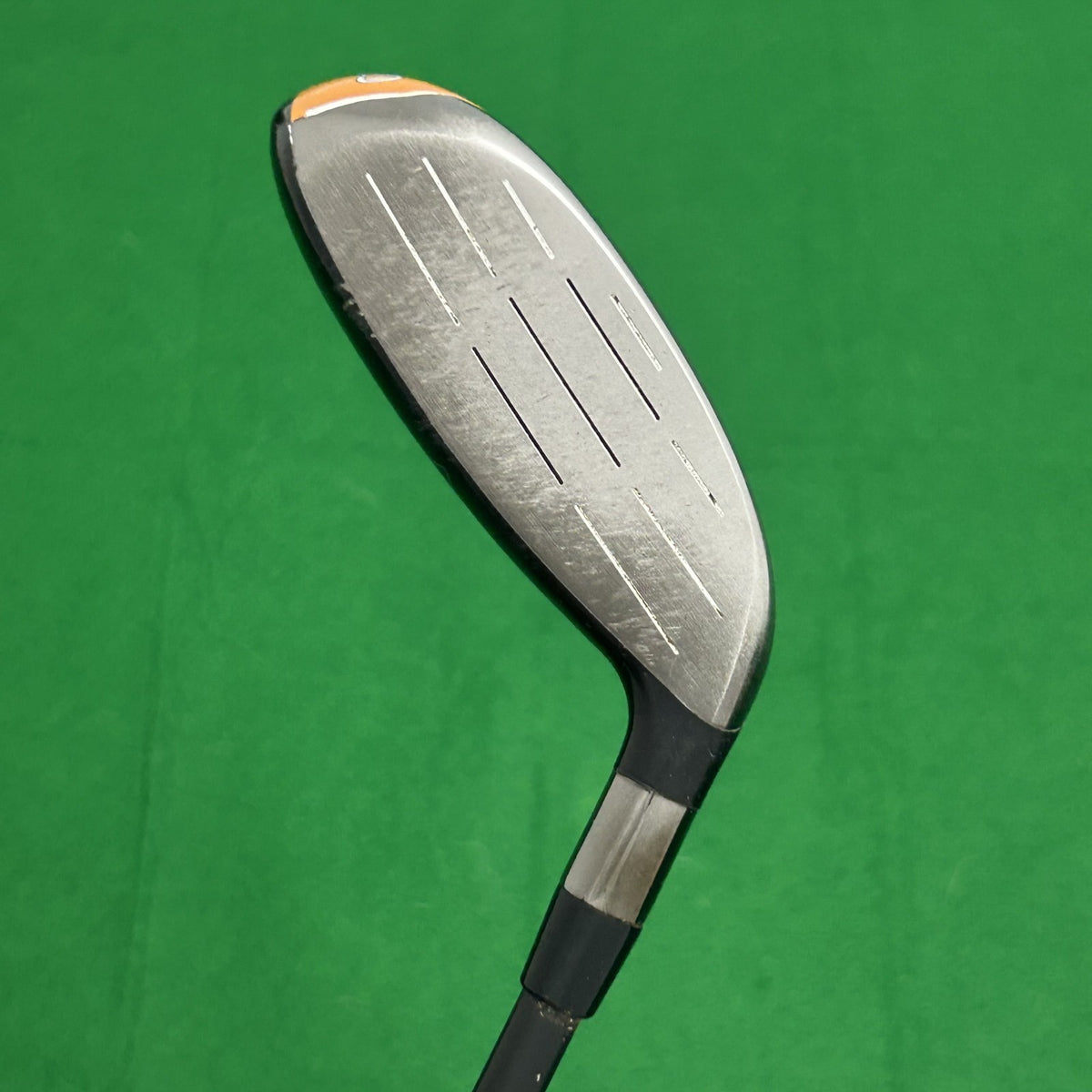 Callaway Mavrik Max Heavenwood UST Mamiya Helium Black 5 Senior Left-Handed +HC