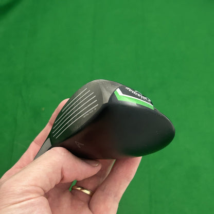 Callaway Elyte 3 Hybrid (19*) Club Head Only +HC (Elite)