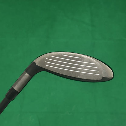 Callaway Elyte 9 Wood Mitsubishi Vanquish PL 50 Regular Flex Shaft +HC