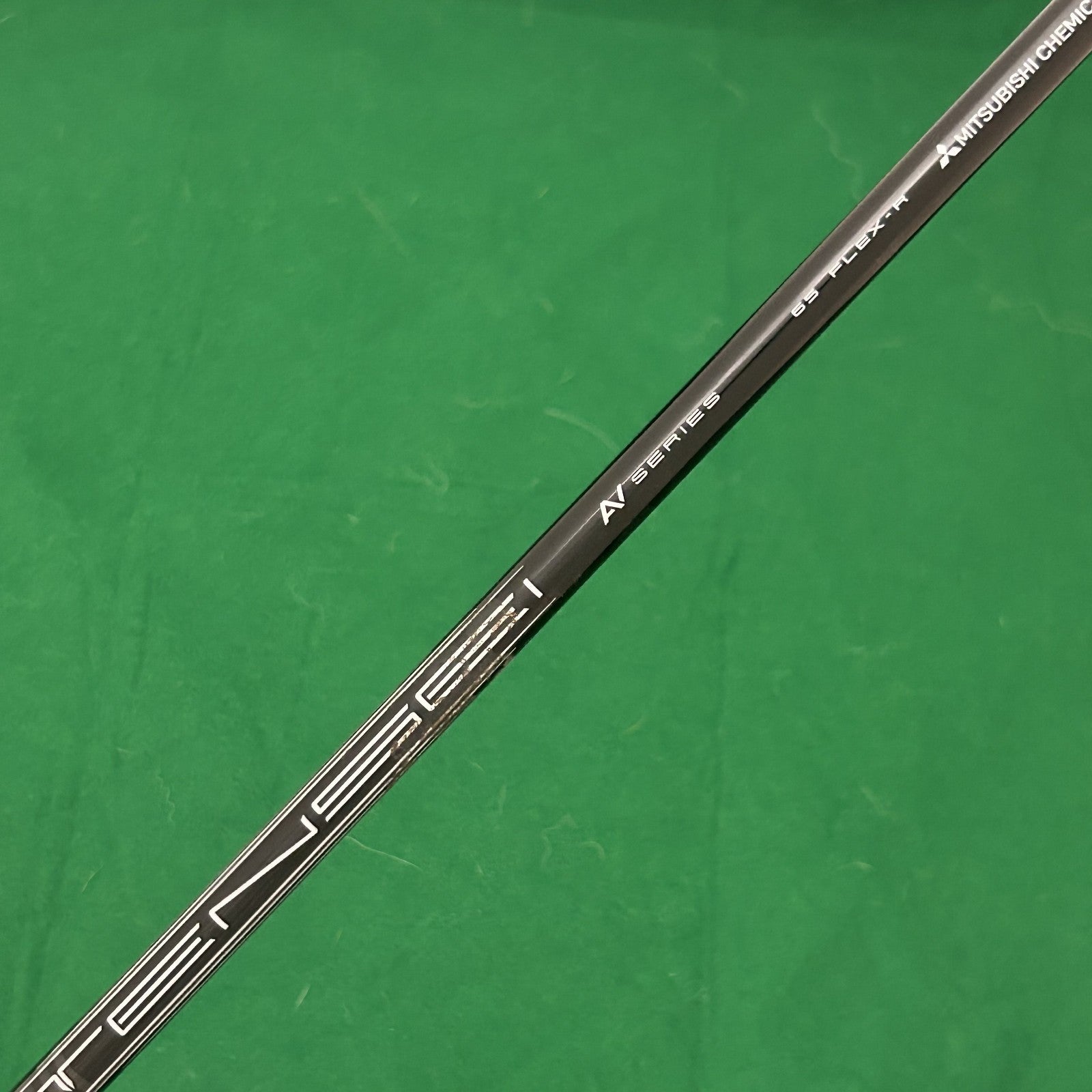 Callaway Rogue ST Max 9 Wood Mitsubishi Tensei AV Blue 65 Regular Flex +HC