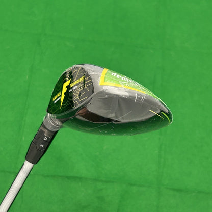 NEW Callaway Epic Flash Heavenwood Project X EvenFlow Green 65 Regular Flex +HC