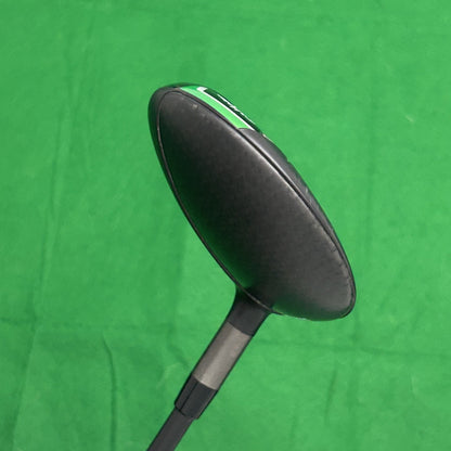 Callaway Elyte X Fairway 7 Wood Mitsubishi Tensei 1K Black 75 Stiff +HC (Elite)