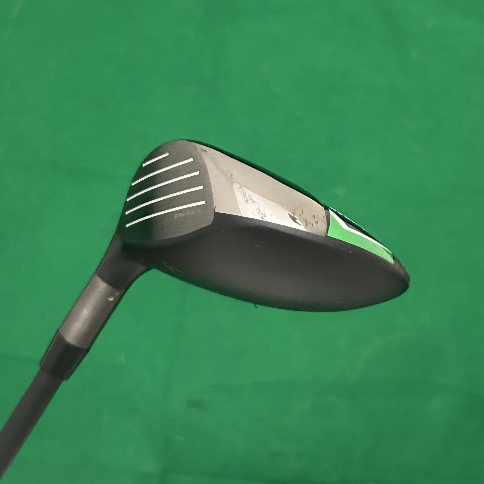 Callaway Elyte 9 Wood Callaway RCH 55 Regular Flex Shaft +HC