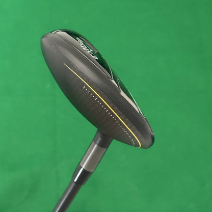 Callaway Rogue ST Max D 7 Wood Project X Cypher 50 Regular Flex +HC