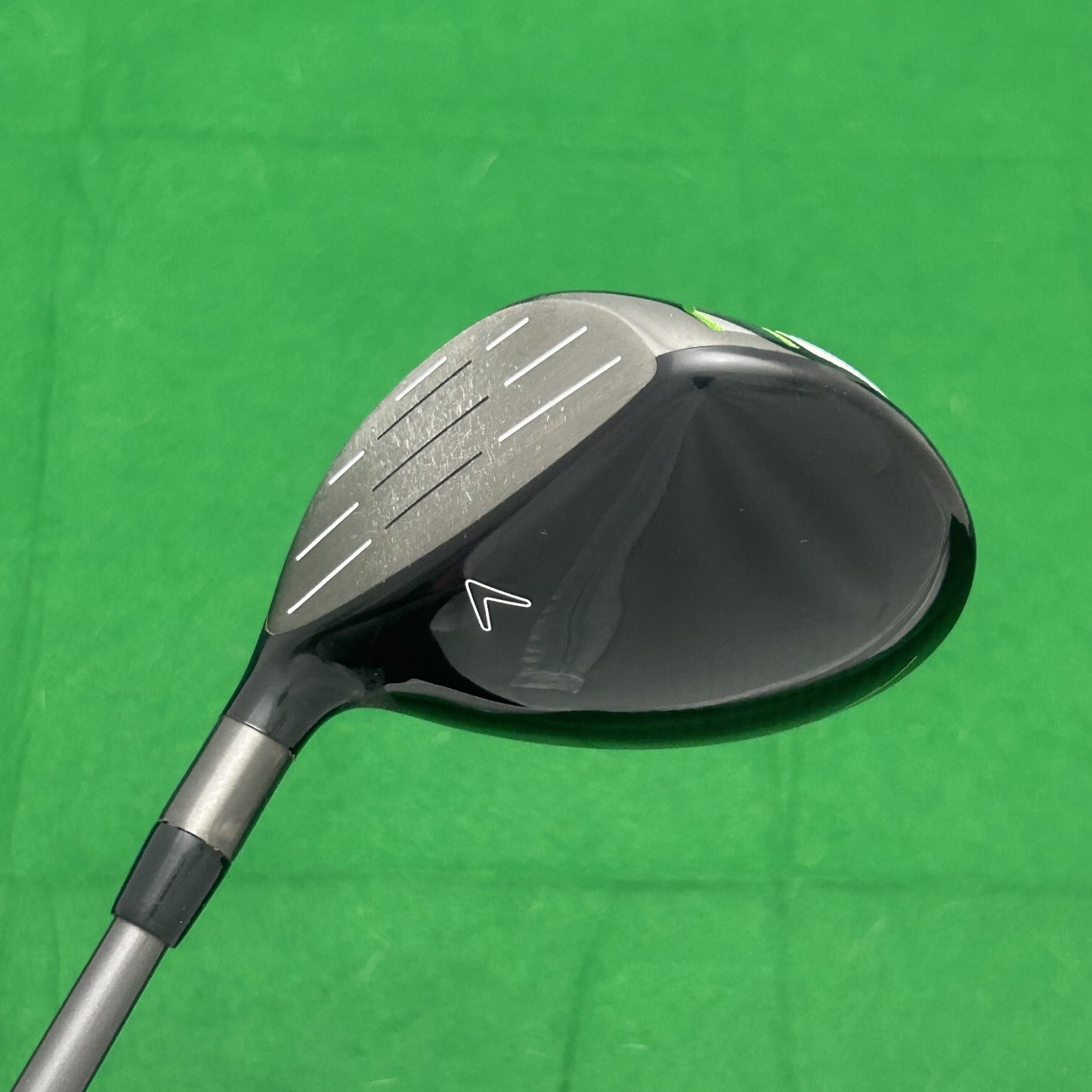 Callaway Epic Speed 7 Wood Project X EvenFlow Riptide 60 Regular Flex +HC