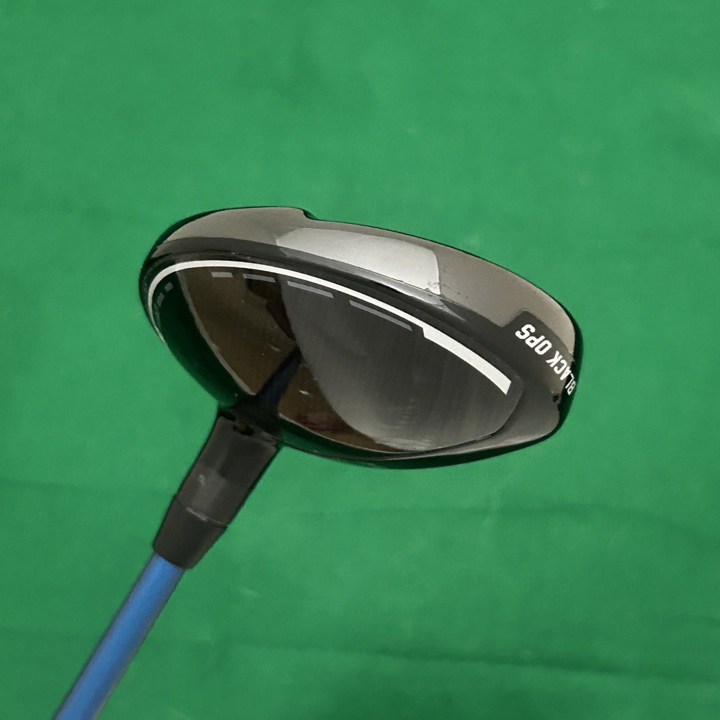PXG 0311 Black Ops Left Hand 7 Wood Project X EvenFlow Riptide Regular Flex