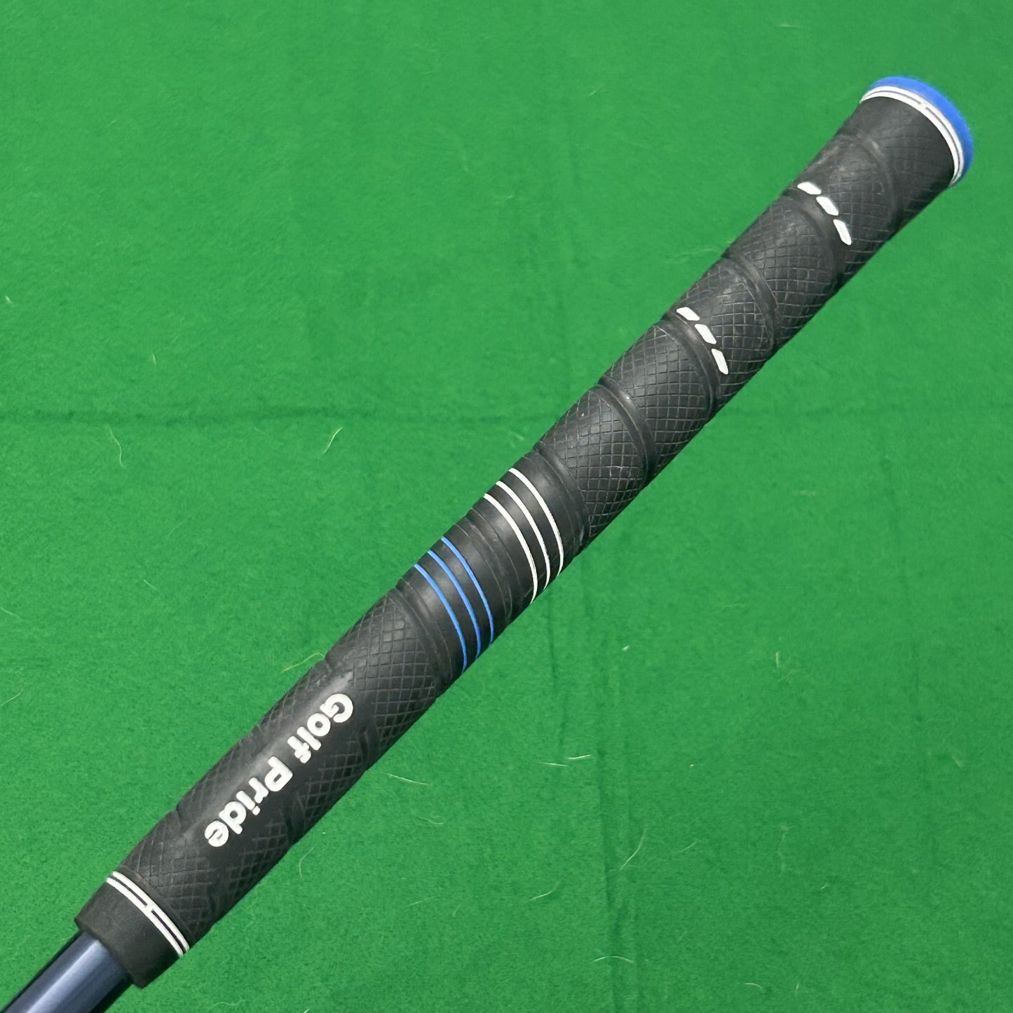 TaylorMade SIM2 Max 7 Wood Fujikura Ventus Blue 5R Regular Flex Shaft