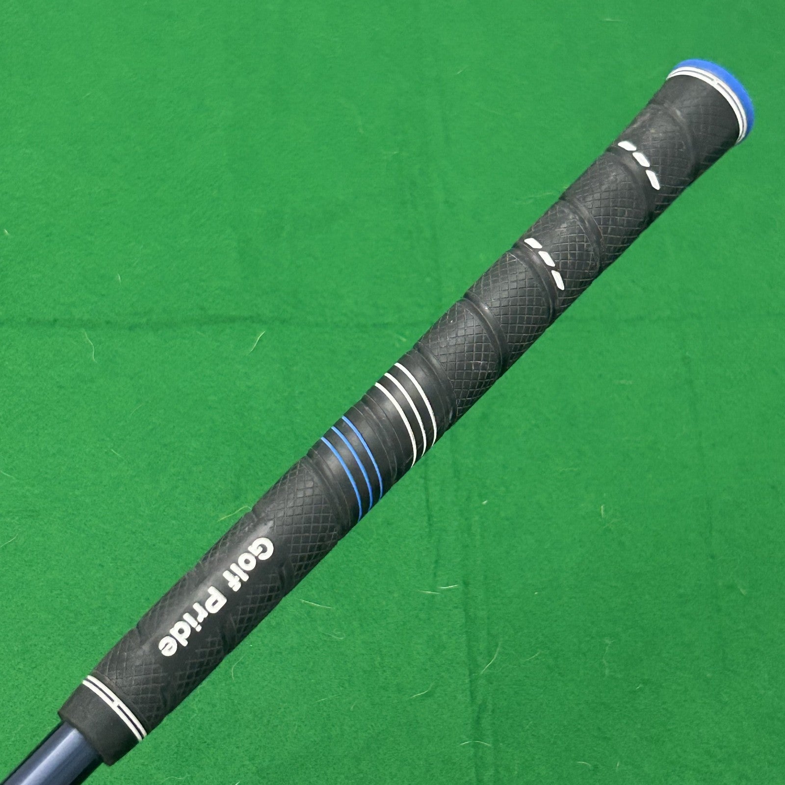 TaylorMade SIM2 Max 7 Wood Fujikura Ventus Blue 5R Regular Flex Shaft