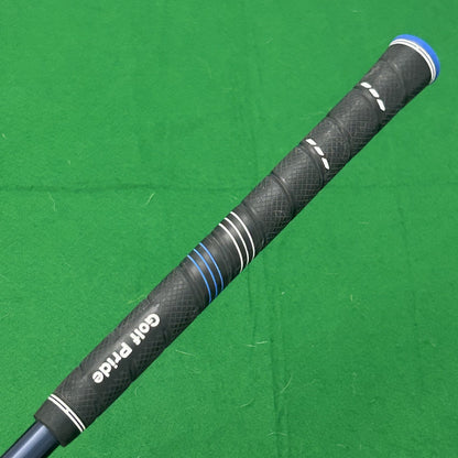TaylorMade SIM2 Max 7 Wood Fujikura Ventus Blue 5R Regular Flex Shaft