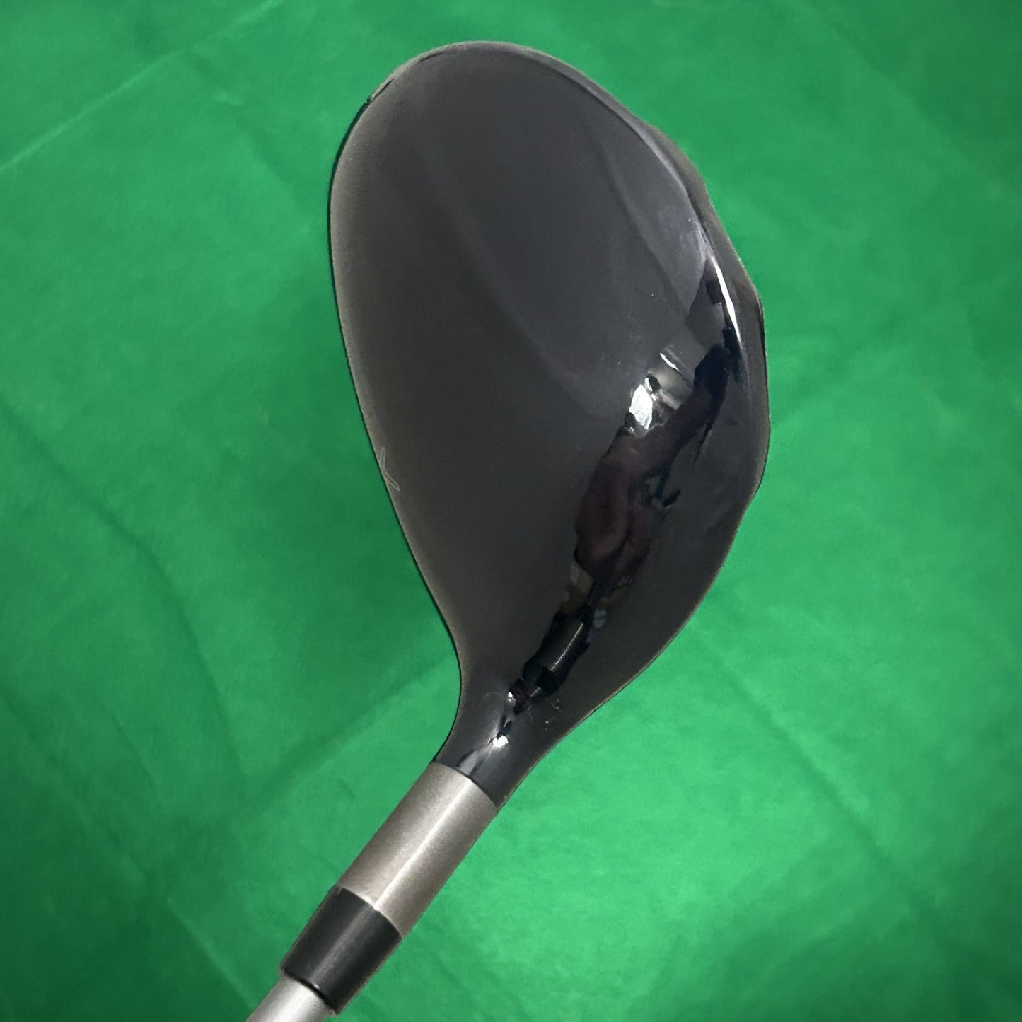 Callaway Paradym 9 Wood Project X HZRDUS Silver 60 Stiff Flex Shaft +HC