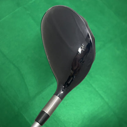 Callaway Paradym 9 Wood Project X HZRDUS Silver 60 Stiff Flex Shaft +HC