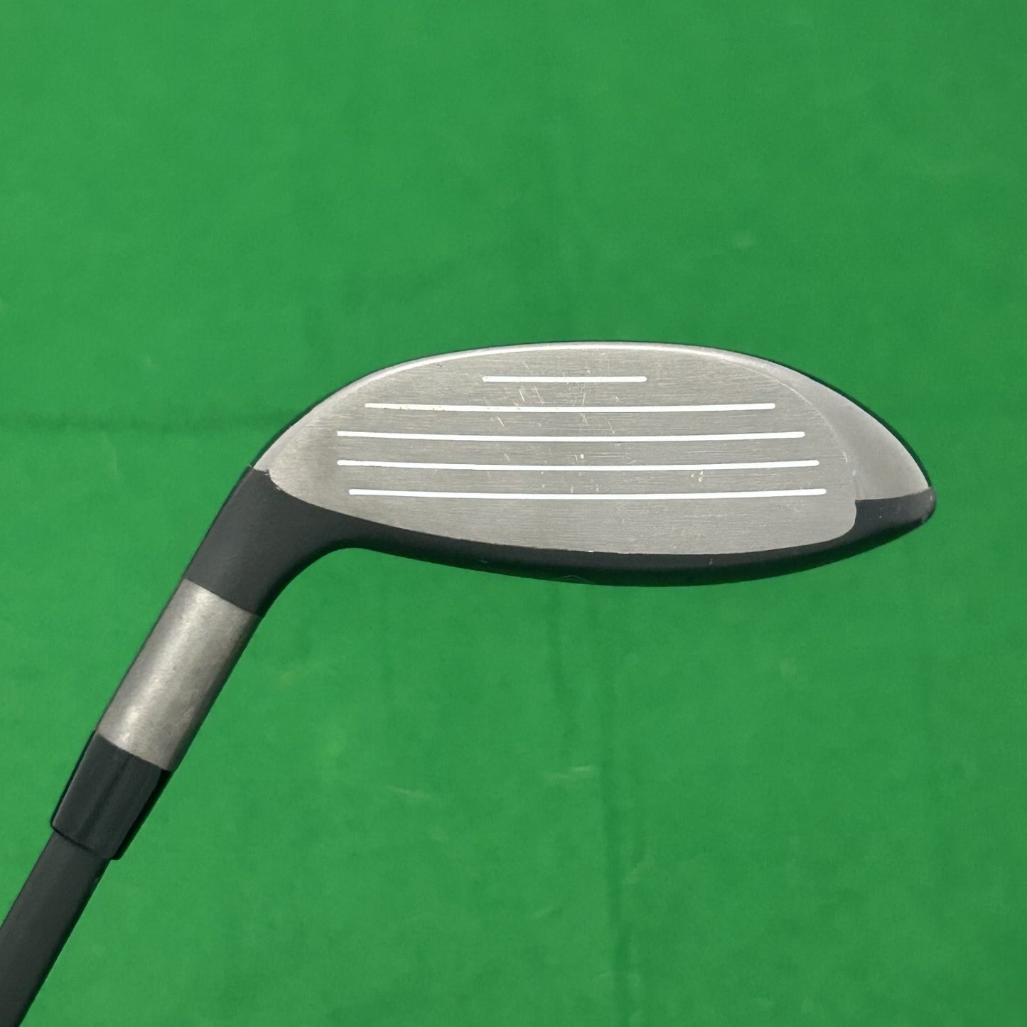 Callaway AI Smoke Max 11 Wood Project X Cypher Black 50 Senior Flex +HC