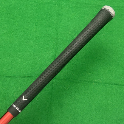 Fujikura Ventus VeloCore Red 5S Driver Shaft — Callaway Adapter — 44-5/8"