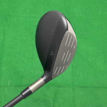 Callaway Elyte Left Handed 7 Wood Tensei AV Series Blue 65 Regular Flex +HC
