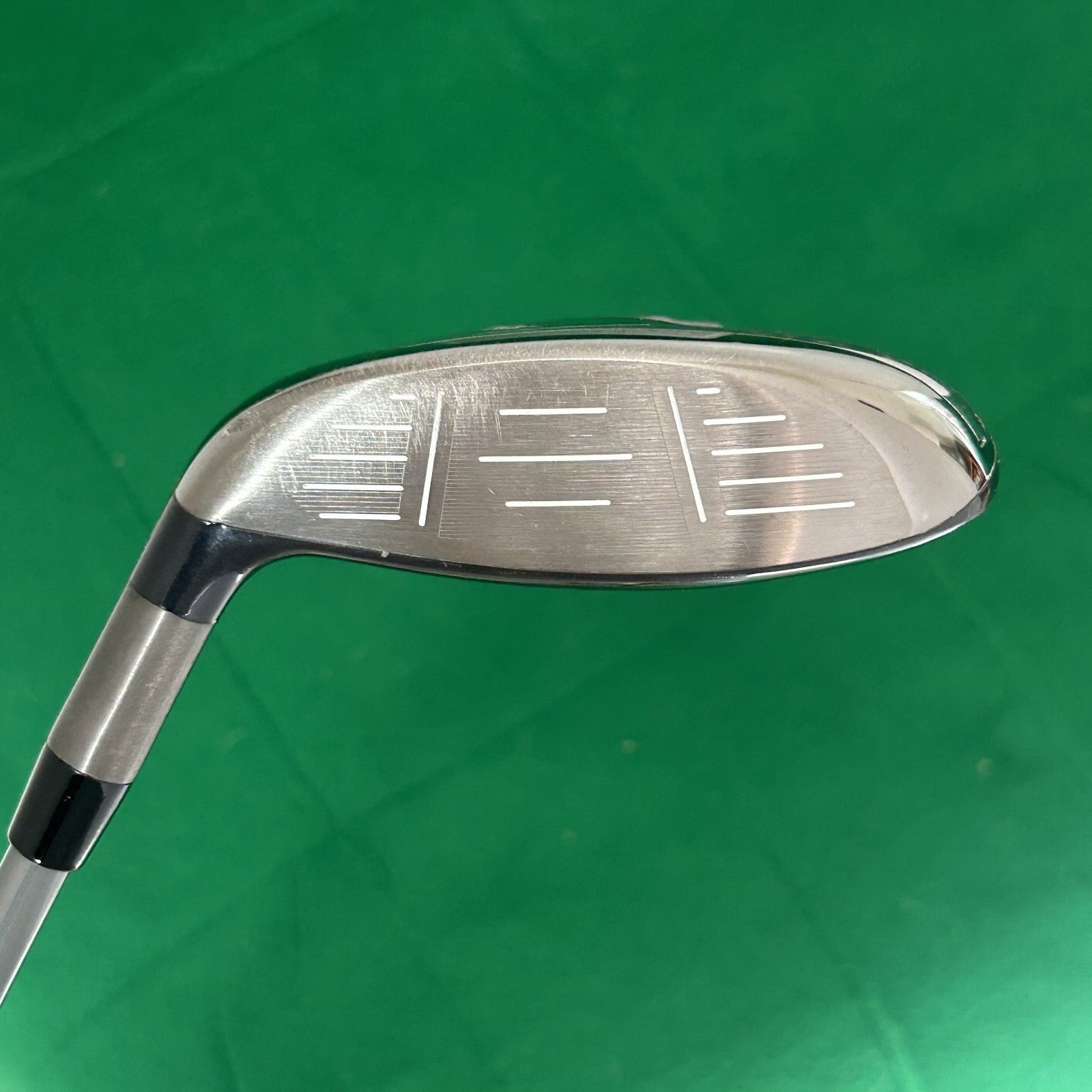 Callaway 2023 Big Bertha HeavenWood Project X HZRDUS Silver 60 Regular Flex +HC