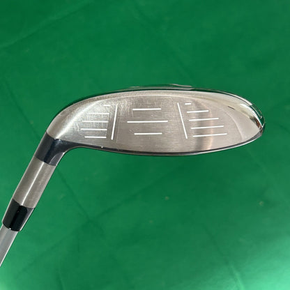 Callaway 2023 Big Bertha HeavenWood Project X HZRDUS Silver 60 Regular Flex +HC