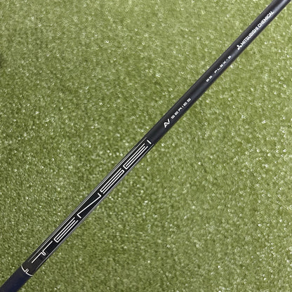 Callaway AI Smoke Max D 7 Wood Tensei AV Blue 65 Stiff Flex Shaft +HC