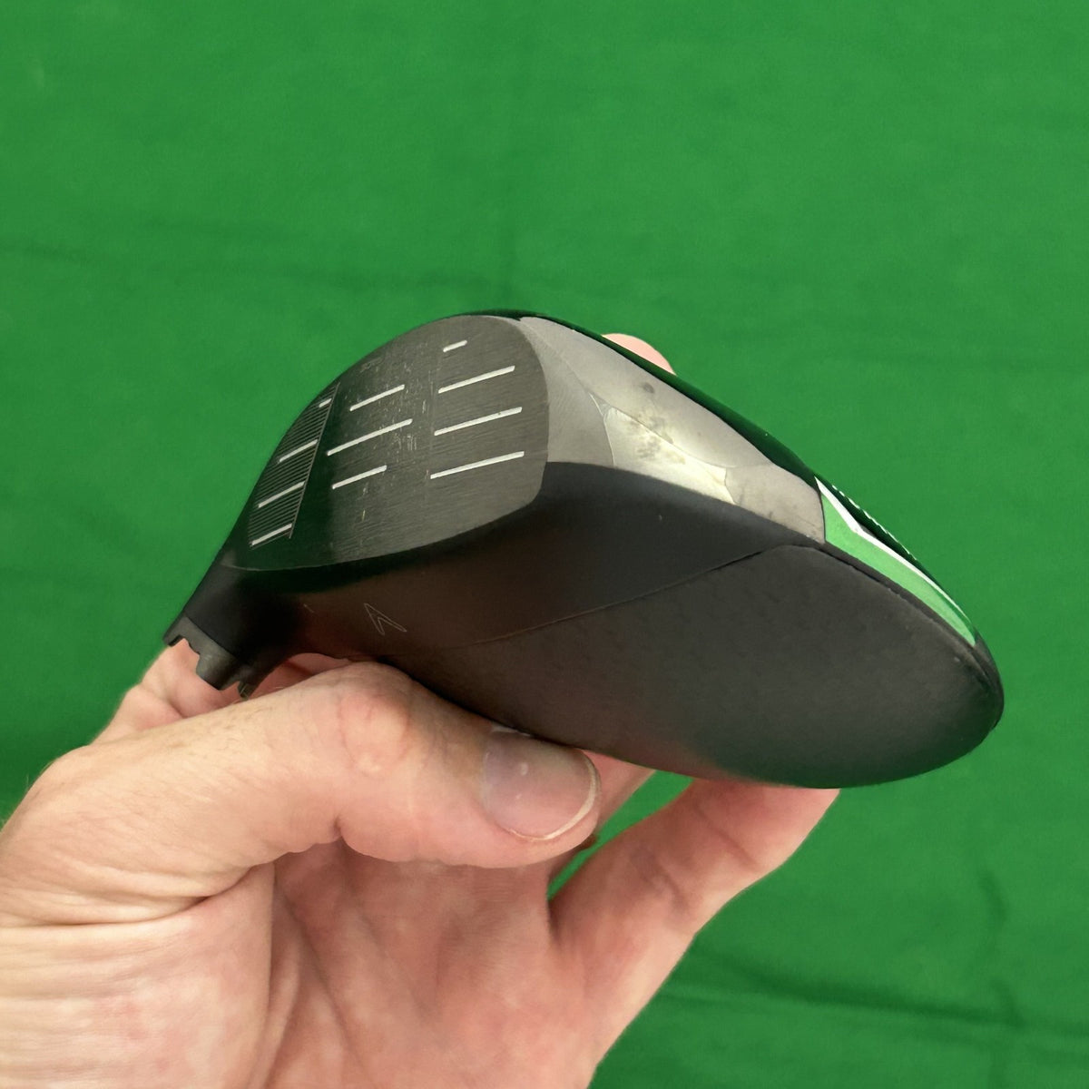 Callaway Elyte X 3HL Fairway Wood (16.5*) Club Head Only +HC (Elite)