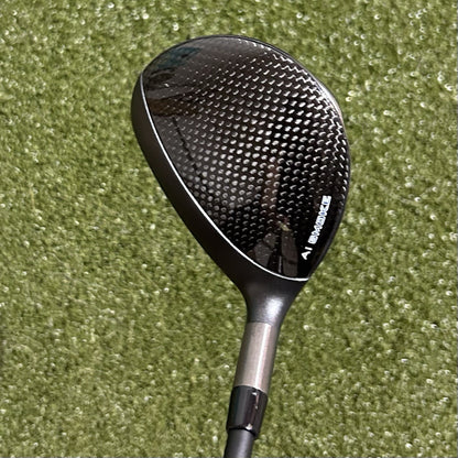 MINT Callaway AI Smoke Triple Diamond 7 Wood Tensei AV Blue 75 Stiff Flex +HC