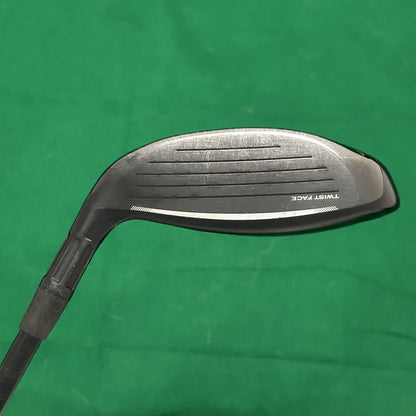 TaylorMade Stealth 2 HD Fairway 7 Wood Fujikura Ventus Red 6X Extra Stiff Flex