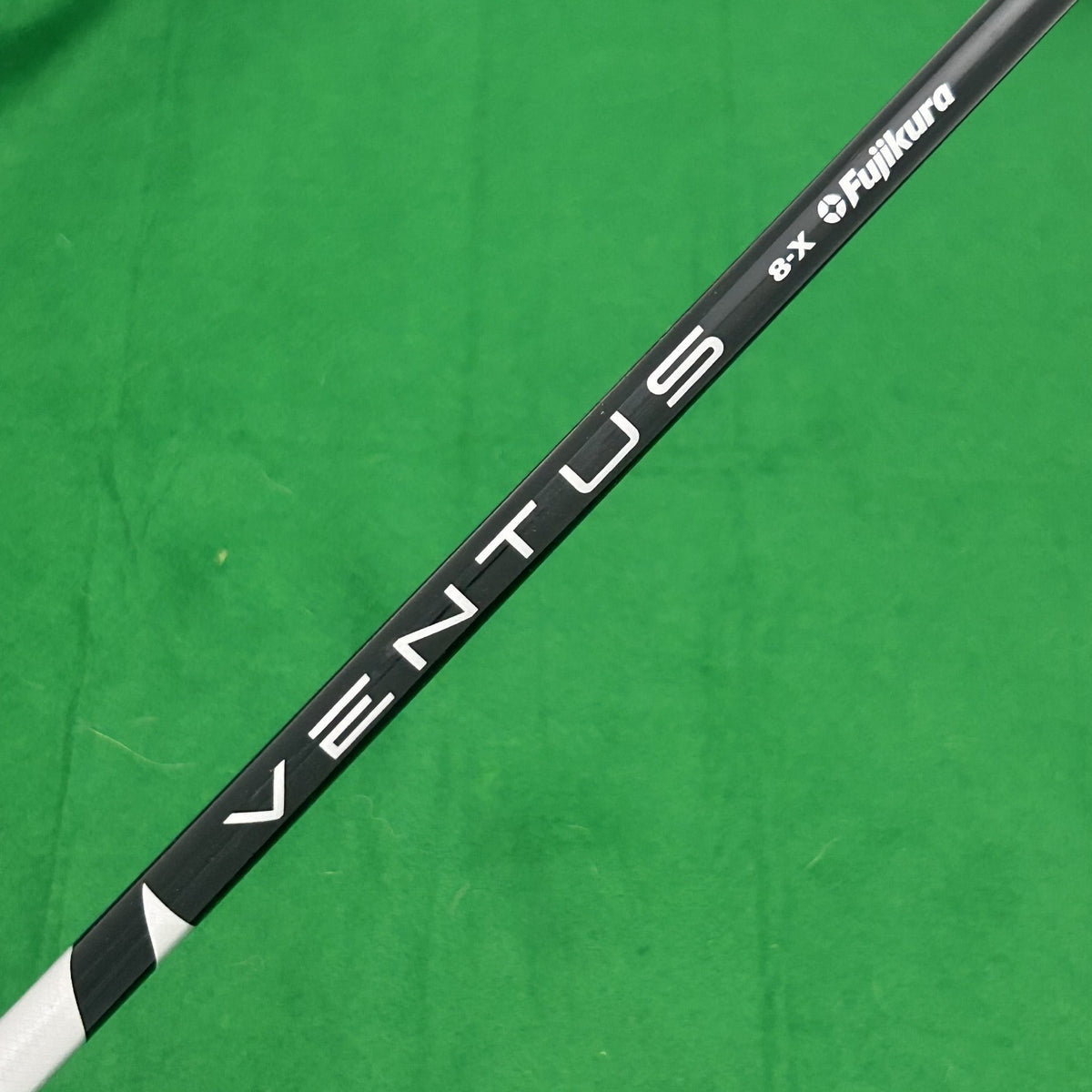 Fujikura Ventus VeloCore Black 8X 3 Wood Shaft Callaway Adapter — 41-1/4"