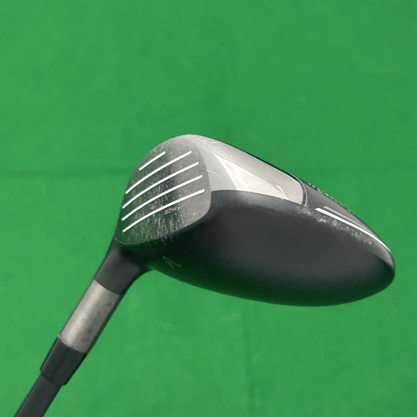 Callaway AI Smoke Max 9 Wood Tensei Blue 65 Regular Flex Shaft +HC