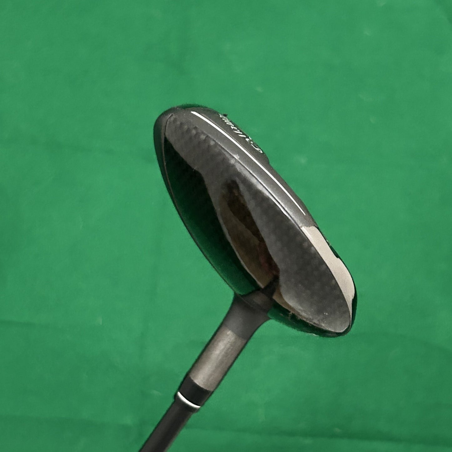 Callaway AI Smoke Max Fast 7 Wood Tensei AV Silver 65 Stiff Flex Shaft +HC