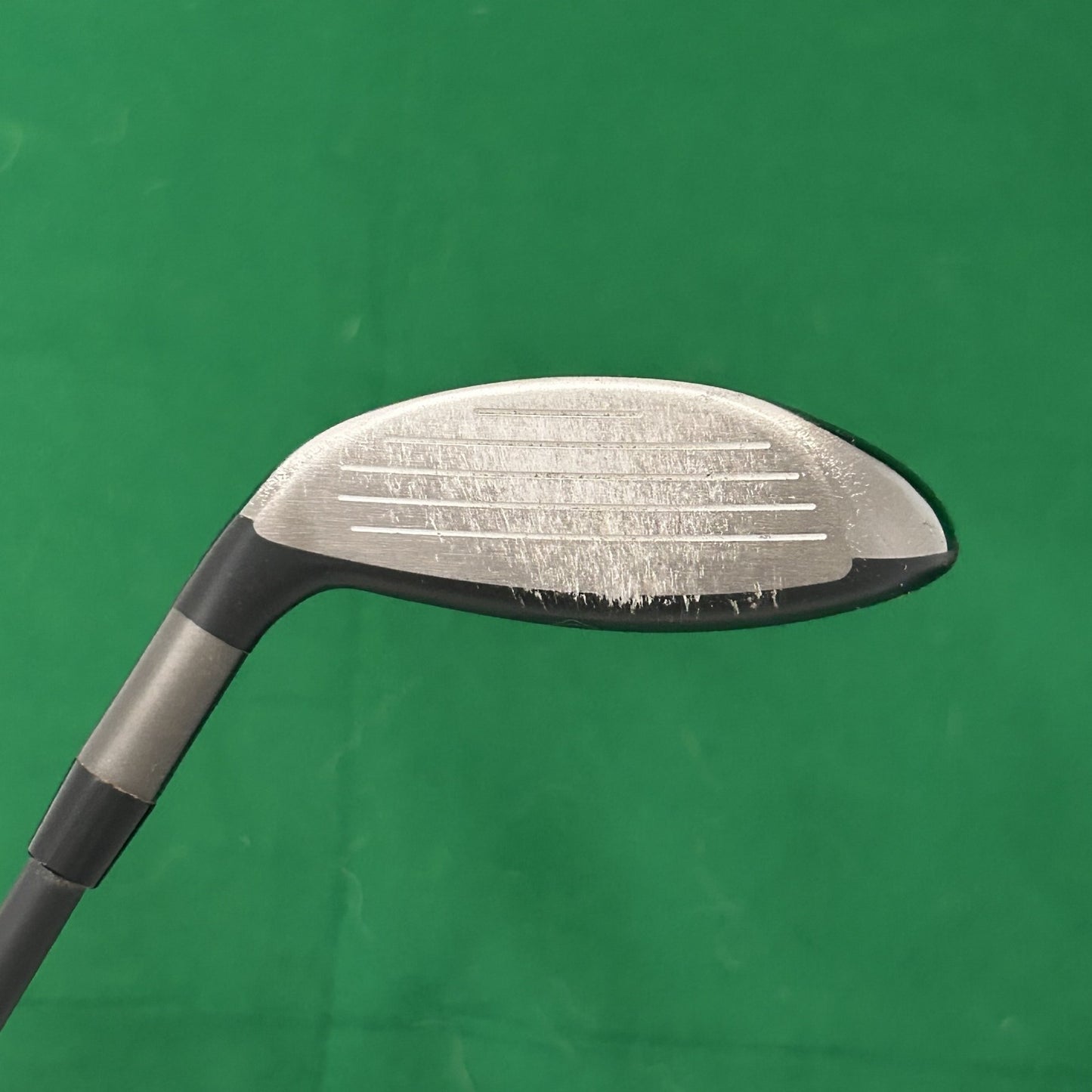 Callaway Elyte 9 Wood Mitsubishi Tensei AV Blue 65 Stiff Flex Shaft +HC
