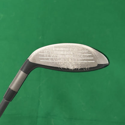 Callaway Elyte 9 Wood Mitsubishi Tensei AV Blue 65 Stiff Flex Shaft +HC