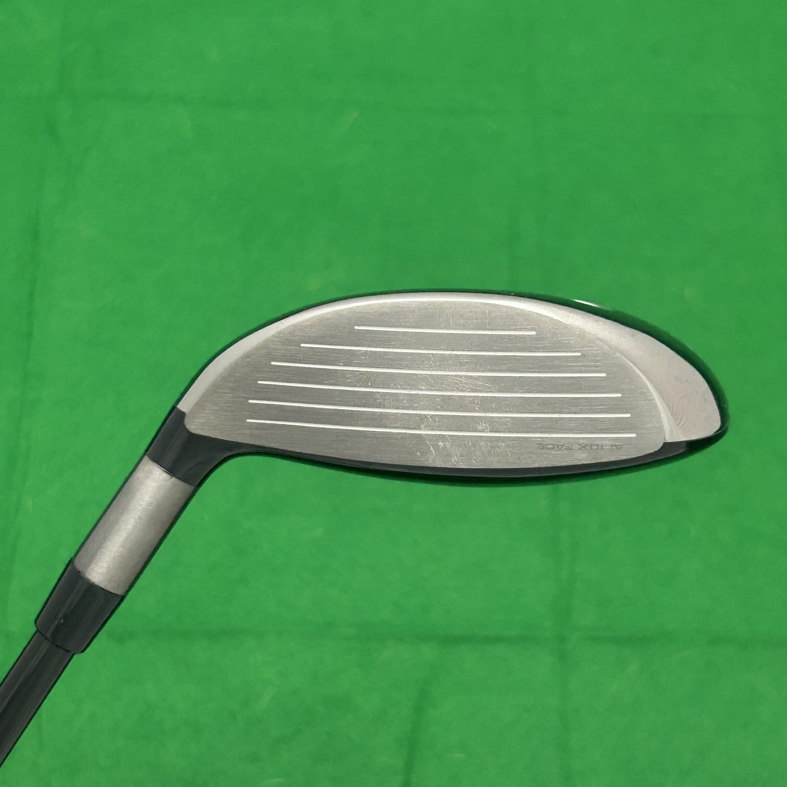 Callaway Elyte Triple Diamond 7 Wood Ventus VeloCore Black 8X Extra Stiff -Elite