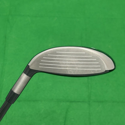 Callaway Elyte Triple Diamond 7 Wood Ventus VeloCore Black 8X Extra Stiff -Elite