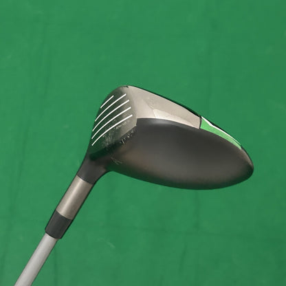 Callaway Elyte 9 Wood Project X Denali Charcoal 60 Stiff Flex Shaft +HC
