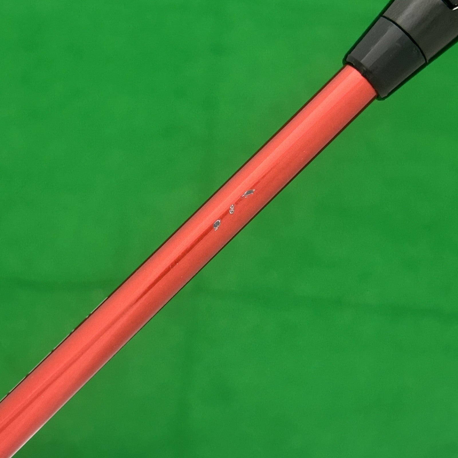 Fujikura Ventus VeloCore Red 5S Driver Shaft — Callaway Adapter — 44-5/8"