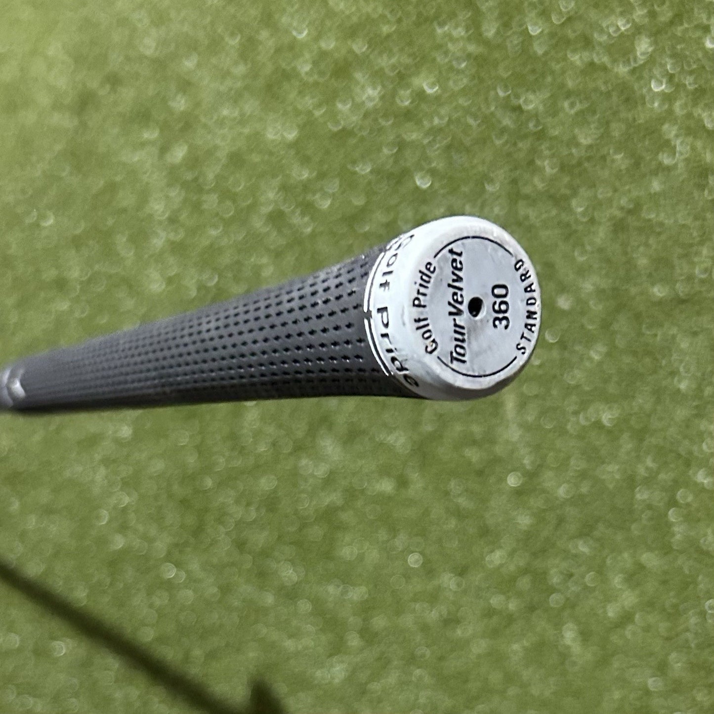 Callaway AI Smoke Triple Diamond 7 Wood Tensei AV Blue 65 Stiff Flex +HC
