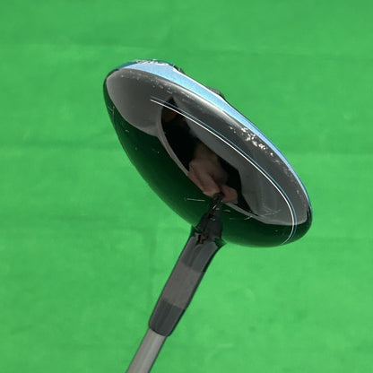 Callaway Rogue 11 Wood Aldila Synergy 60 Regular Flex Shaft