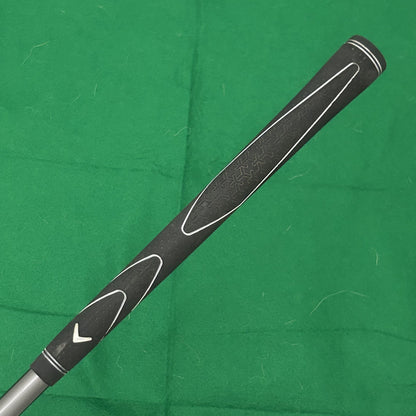 Callaway Rogue 7 Wood Aldila Synergy 60 Regular Flex Shaft