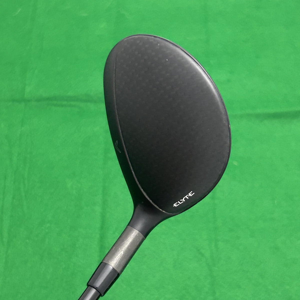 Callaway Elyte Fairway 7 Wood Mitsubishi MMT 70 Extra Stiff +HC (Elite)