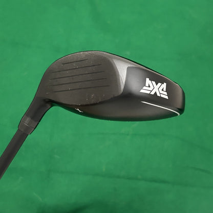 PXG 0211 Fairway 7 Wood Project X Cypher 50 Stiff Flex Shaft