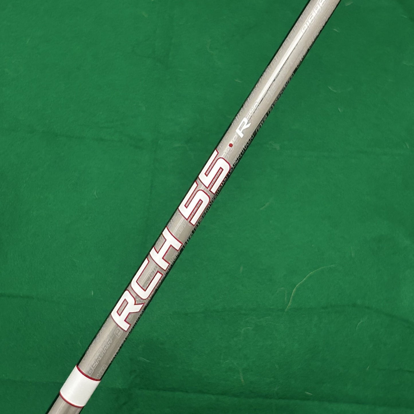 Callaway 2023 Left Handed Big Bertha 7 Wood RCH 55 Regular Flex Shaft