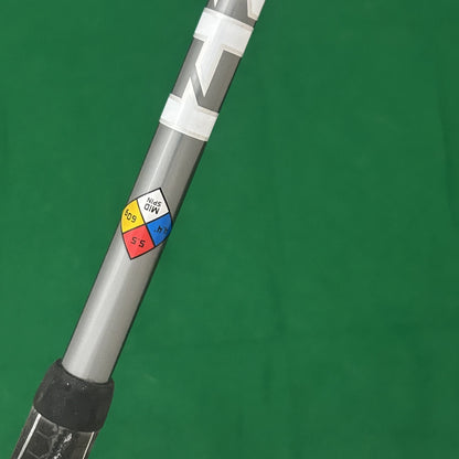 Callaway Paradym 7 Wood Project X HZRDUS Silver 60 Regular Flex +HC