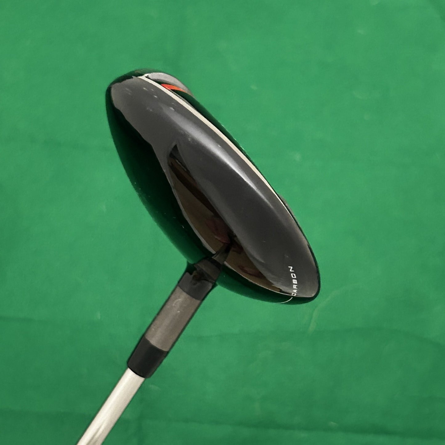 Callaway 2023 Big Bertha Heavenwood RCH 65 Regular Flex Shaft +HC